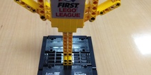 Firdt Lego League 10