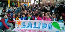 Carrera Solidaria Infantil 11