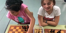 Encuentro de ajedrez 3
