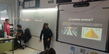 Flipped Classroom en CCNN de 5º_(fotos)_CEIP FDLR_Las Rozas