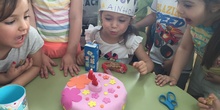 Cumpleaños Ainhoa 5