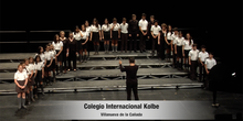 Acto de clausura del XIV Concurso de Coros Escolares de la Comunidad de Madrid 44