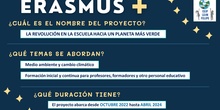 SOMOS ERASMUS+
