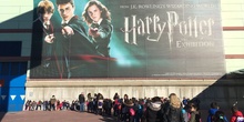 Harry Potter Exhibition 2