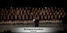 Acto de clausura del XIV Concurso de Coros Escolares de la Comunidad de Madrid 23