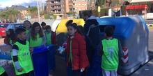 2018_02_EcoPatrullas reciclando_CEIP Fernando de los Ríos_Las Rozas 7