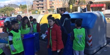 2018_02_EcoPatrullas reciclando_CEIP Fernando de los Ríos_Las Rozas 8